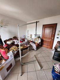 Asta sollevamento per letto