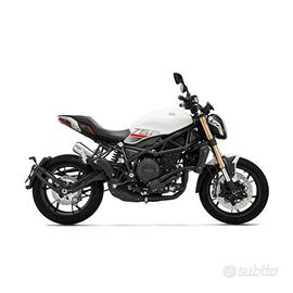 Benelli 752 S