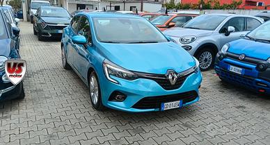 RENAULT CLIO -RETROC-PREZZO PROMO!