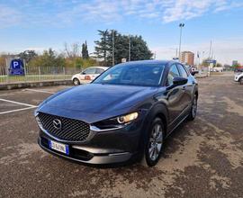 MAZDA CX-30 2.0L Skyactiv-G M Hybrid 2WD Executi