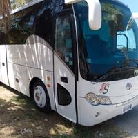 King Long 6900 posti 35+1+1