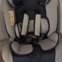 Seggiolino auto per bambini 