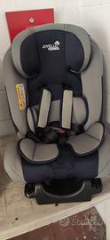Seggiolino auto per bambini 