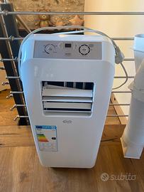 Climatizzatore Argo