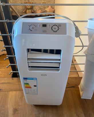 Climatizzatore Argo