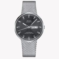 Orologio Mido Commander Icone