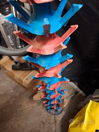 colabottiglie da 90 posti