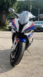 Bmw s 1000 rr - 2021