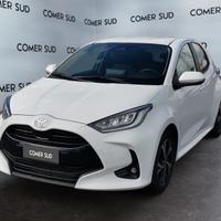 TOYOTA Yaris IV 2020 - Yaris 1.5h Trend U32256