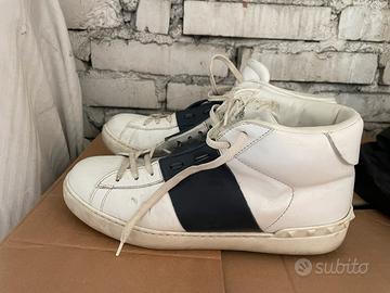 Valentino sneaker alte