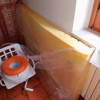 Materasso Antidecubito