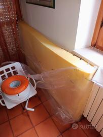 Materasso Antidecubito