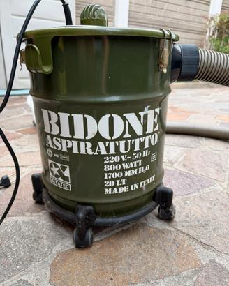Aspiratutto