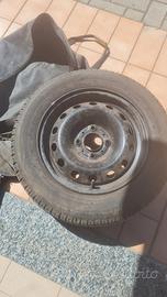cerchio 14" citroen 