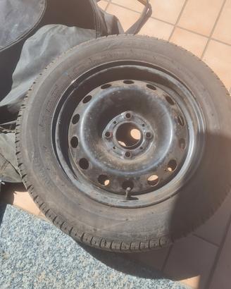 cerchio 14" citroen 