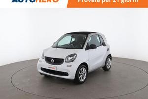 SMART ForTwo LX97825