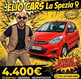 Hyundai i10 1.1 12V Like