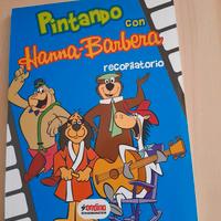 libri per bambini nr. 2 da dipingere
