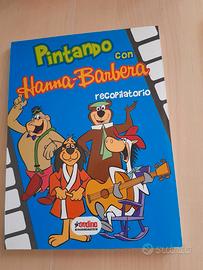 libri per bambini nr. 2 da dipingere