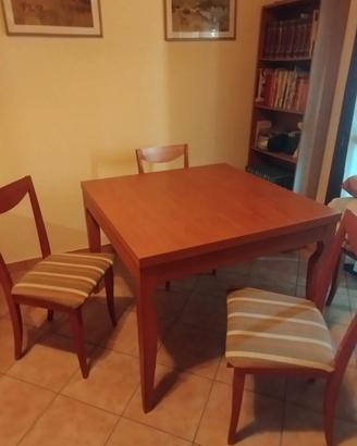 Cucina divani tavolo e mobili per casa