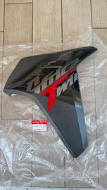 Carena Honda Africa Twin 2025 cod. 64360-MLN-E10ZA