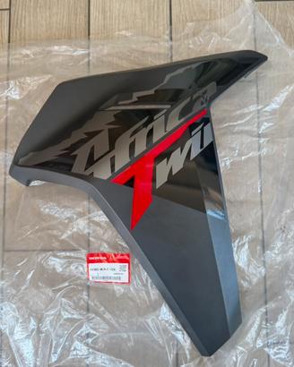 Carena Honda Africa Twin 2025 cod. 64360-MLN-E10ZA