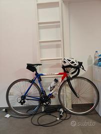 BICICLETTA DA CORSA 