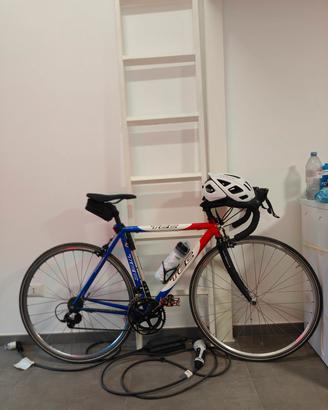 BICICLETTA DA CORSA 
