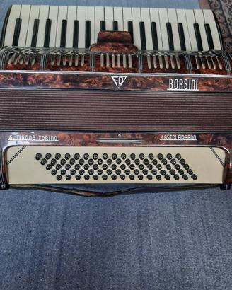 fisa anni 50