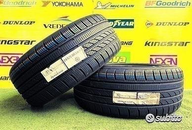 X2: Invernali 215/55R16 97H -ROCKSTONE- al 73%