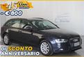 AUDI - A4 Avant - 2.0 TDI 143CV F.AP.