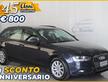 AUDI - A4 Avant - 2.0 TDI 143CV F.AP.