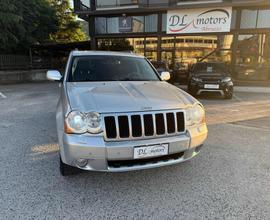 JEEP Grand Cherokee 3.0 CRD DPF Overland sconto
