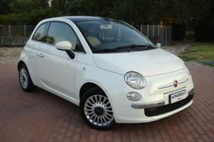 FIAT 500 1.3 Multijet 16V 75 CV Lounge.