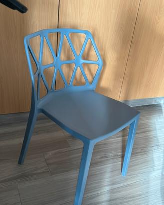 Sedie Calligaris