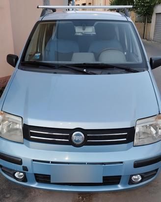 Panda 1.2 benzina 