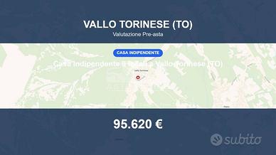 Immobile in asta di 1098 m² con più di 5 locali a 