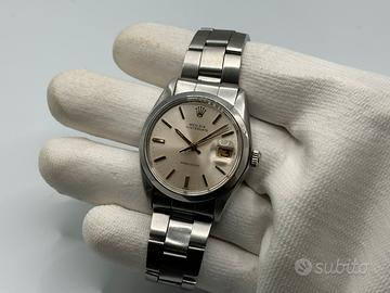 Rolex Oyster Date