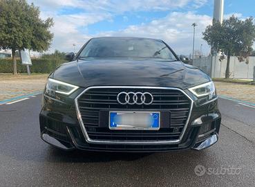 AUDI A3 3ª serie - 2019