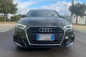 AUDI A3 3ª serie - 2019