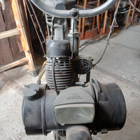 Solex 50cc