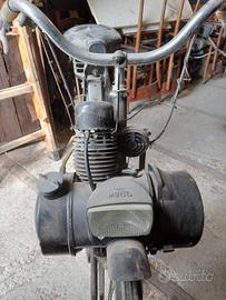 Solex 50cc