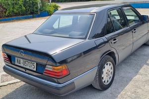 Mercedes 250d  anno 1990 ASI