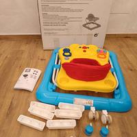 Girello bambini Foppapedretti In-giro