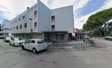 BILOCALE IN ZONA CITTA' GIARDINO