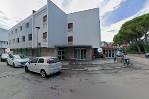 BILOCALE IN ZONA CITTA' GIARDINO