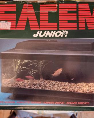 Mini Acquario SACEM Junior 10 litri