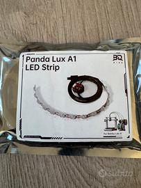 Panda lux A1 led strip per bambu lab bigtreetech