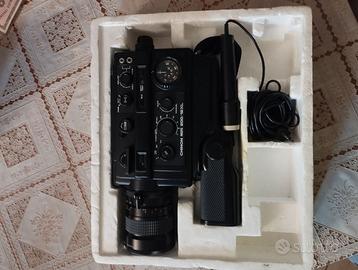 Cinepresa camera super8 Chinon pacific 200/12 xl