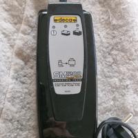 caricabatterie elettronico SM 1208